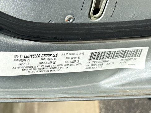 Used 2013 Dodge Dart SXT image 30