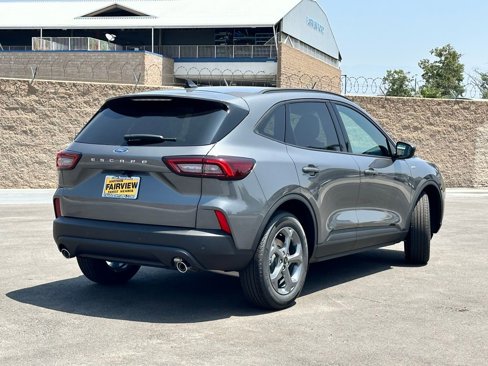 New 2025 Ford Escape ST-Line image 3