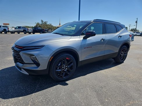 New 2025 Chevrolet Blazer LT w/ Redline Edition image 1