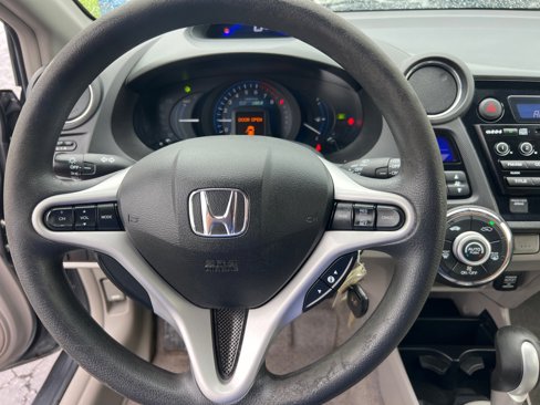 Used 2014 Honda Insight LX image 27