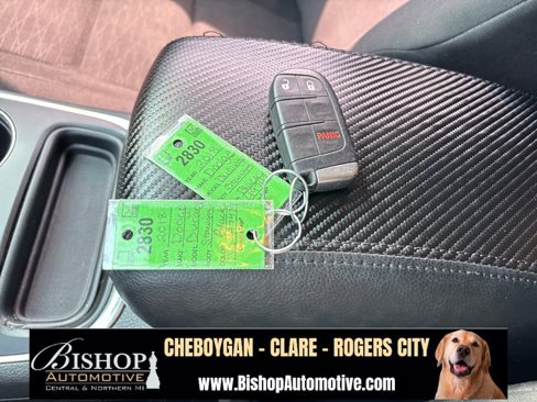 Used 2018 Dodge Durango SXT w/ 3rd Row Seating Group image 31