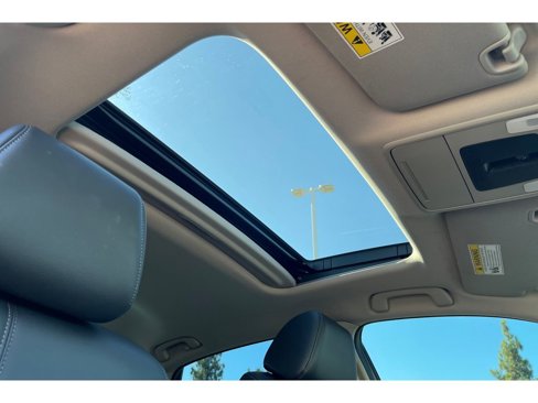Certified 2023 Honda Civic Touring image 19