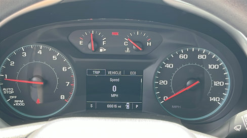 Certified 2022 Chevrolet Malibu LT image 14