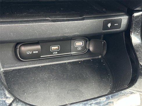 Used 2021 Kia Seltos EX image 37