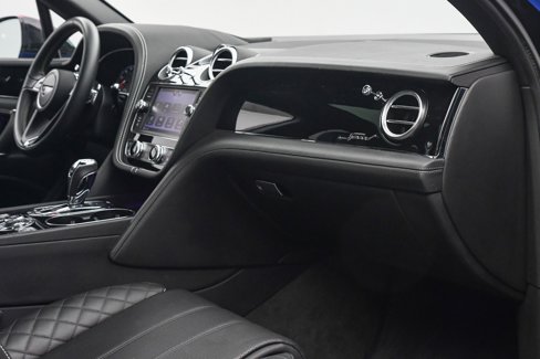 Used 2020 Bentley Bentayga Speed image 18
