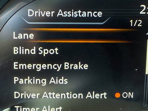 Certified 2022 Nissan Kicks SR w/ Interior Electronics Package image 12