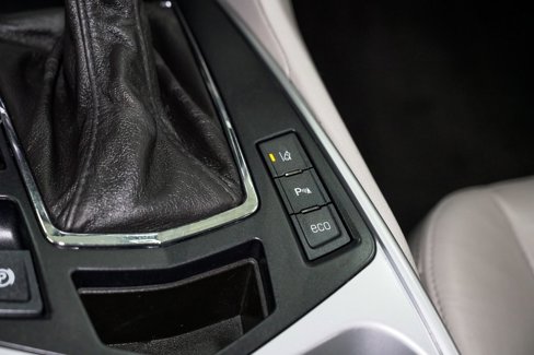 Used 2013 Cadillac SRX Performance w/ Driver Awareness Package image 22