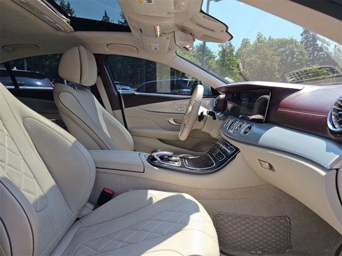 Used 2019 Mercedes-Benz CLS 450 image 11