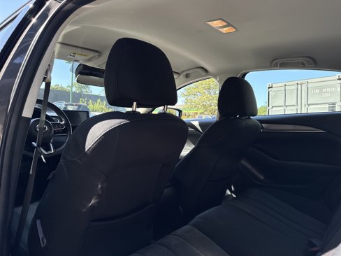 Used 2019 MAZDA MAZDA6 Sport image 28