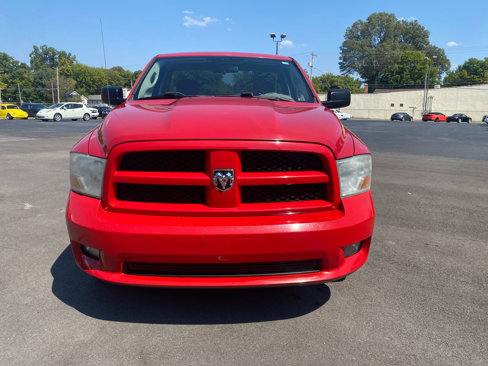 Used 2012 RAM 1500 Express image 2
