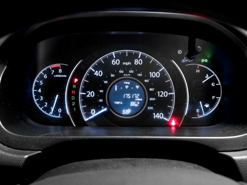 Used 2012 Honda CR-V EX image 27