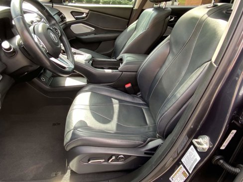 Used 2019 Acura RDX FWD w/ Technology Package image 7