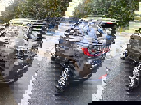 Certified 2022 Jeep Compass Latitude image 7