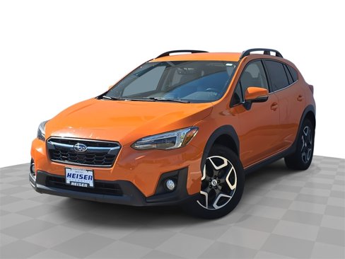 Used 2018 Subaru Crosstrek 2.0i Limited w/ Popular Package #2 image 1