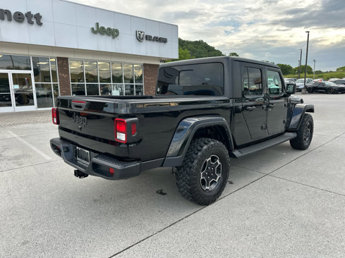 Used 2022 Jeep Gladiator Sport image 6