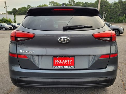 Used 2019 Hyundai Tucson SE image 12