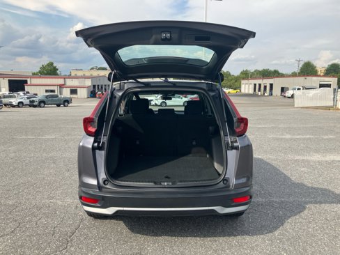 Used 2020 Honda CR-V LX image 17