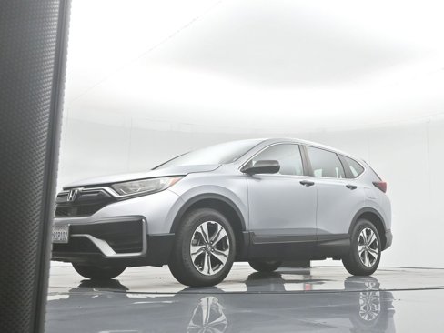 Used 2020 Honda CR-V LX image 42