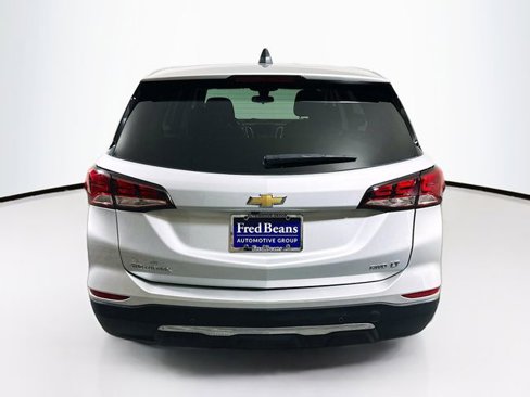 Used 2022 Chevrolet Equinox LT image 6