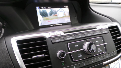 Used 2013 Honda Accord EX image 11
