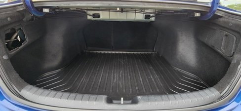 Used 2023 Kia Forte LXS w/ LXS Technology Package image 12