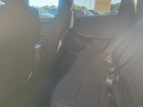 Certified 2024 Ford Escape Active image 16
