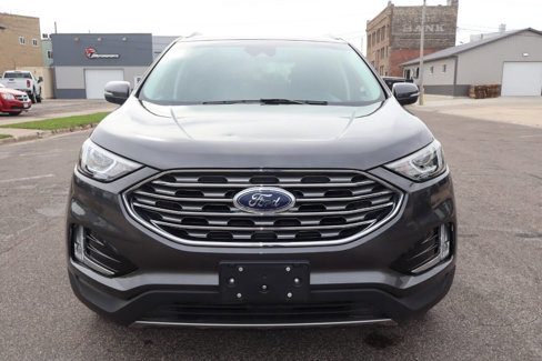 Used 2020 Ford Edge SEL w/ Convenience Package image 12