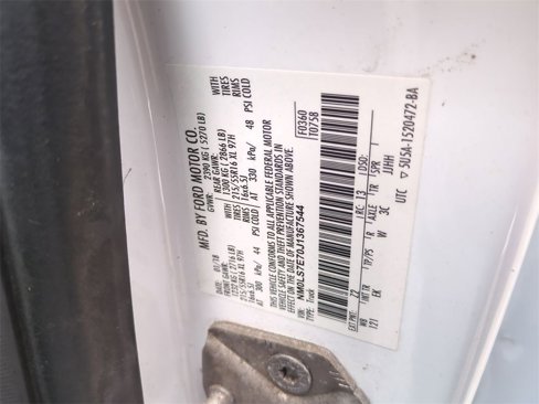 Used 2018 Ford Transit Connect XL image 28