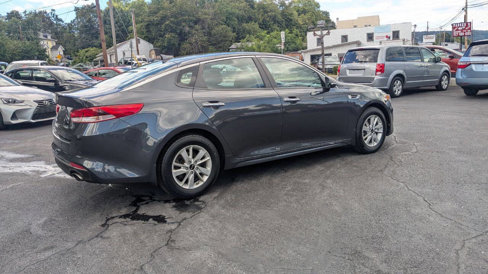 Used 2017 Kia Optima LX w/ Convenience Package image 16