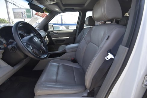 Used 2014 Honda Pilot EX-L image 2