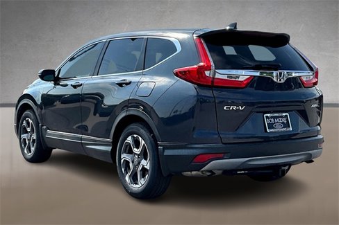 Used 2018 Honda CR-V EX image 12