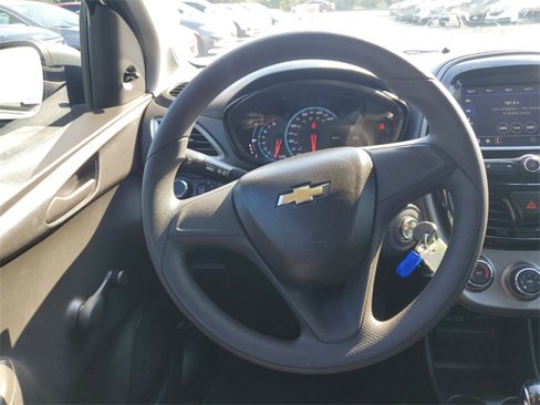 Used 2020 Chevrolet Spark LS image 23