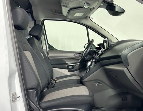 Used 2020 Ford Transit Connect XL image 10