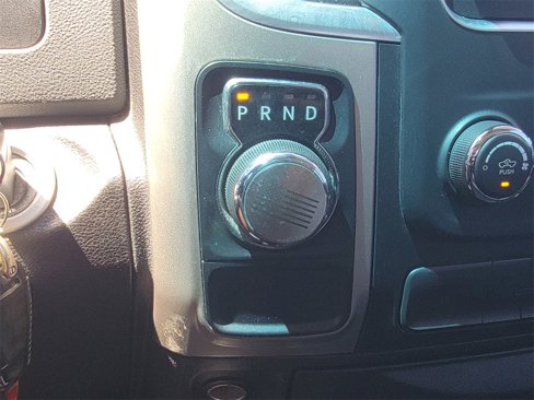 Used 2020 RAM 1500 Classic Warlock image 29