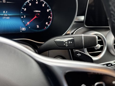 Certified 2022 Mercedes-Benz GLC 300 4MATIC image 19