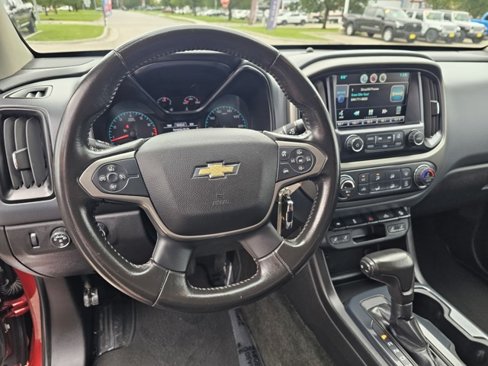 Used 2015 Chevrolet Colorado Z71 image 15