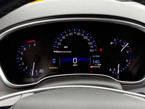 Used 2016 Cadillac SRX Luxury w/ Driver Awareness Package image 20