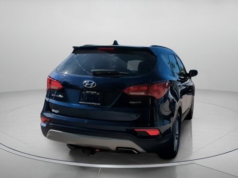 Used 2018 Hyundai Santa Fe Sport w/ 2.4L Tech Package 04 image 25