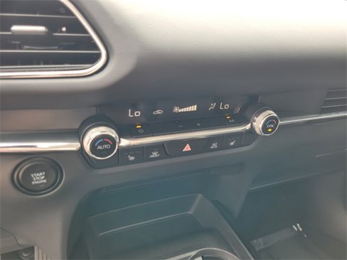 Certified 2022 MAZDA CX-30 AWD 2.5 S w/ Premium Package image 25