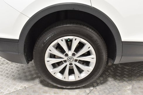 Used 2019 Volkswagen Tiguan S w/ Driver Assistance Package image 35