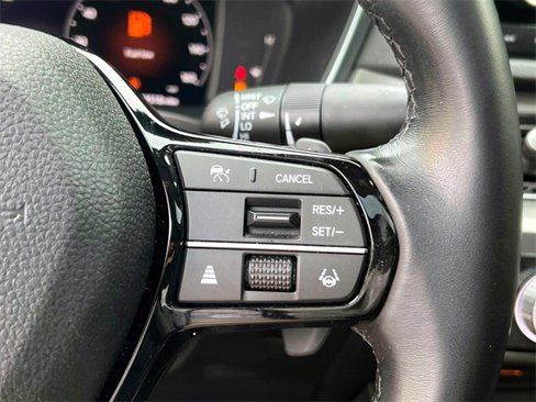 Used 2023 Acura Integra image 21