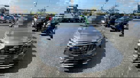 Used 2024 Ford Escape Active image 4