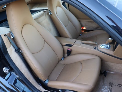 Used 2009 Porsche Cayman image 41