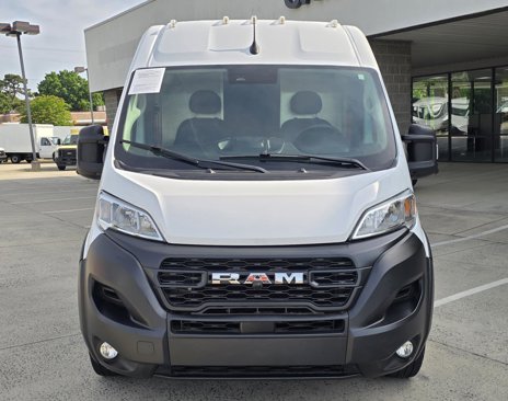 Used 2023 RAM ProMaster 3500 w/ Driver Convenience Group image 9