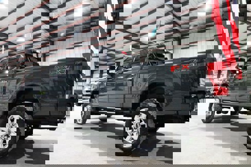 Used 2021 Ford F250 Platinum image 8