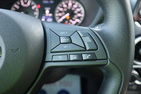 Used 2025 Nissan Sentra S image 20