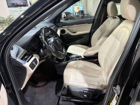 Used 2018 BMW X1 sDrive28i w/ Convenience Package image 19