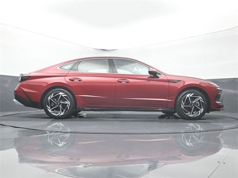 Used 2024 Hyundai Sonata SEL w/ Convenience Package image 12