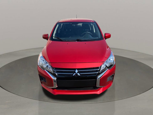Used 2024 Mitsubishi Mirage ES image 9