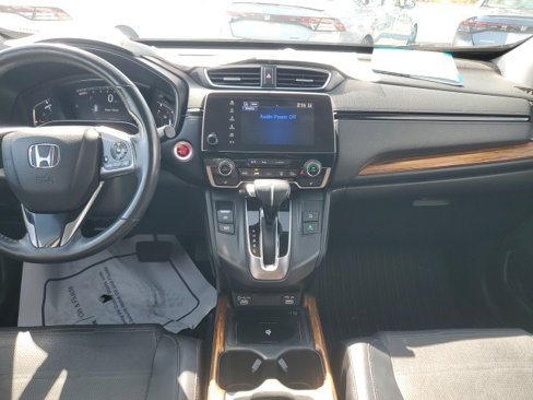 Used 2020 Honda CR-V Touring image 21